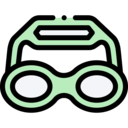 sports and competition,glasses,goggles,swimming,eye protection,swimming glasses
